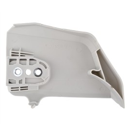 Cancanle Clutch Chain Sprocket Cover for Stihl 017 018 021 023 025 MS170 180 MS210 MS230 MS250 Chainsaw