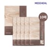 Mediheal Derma Seal Mask [Nutritional Elasticity] 10 Sheets / 메디힐
