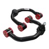 2PCS for F-150 Front Upper Control Arms, Tubular Suspension 2"-4"