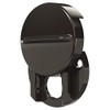 Prime-Line S 5088 Fixed Door Viewer Privacy Cover, 1-5/8 In.
