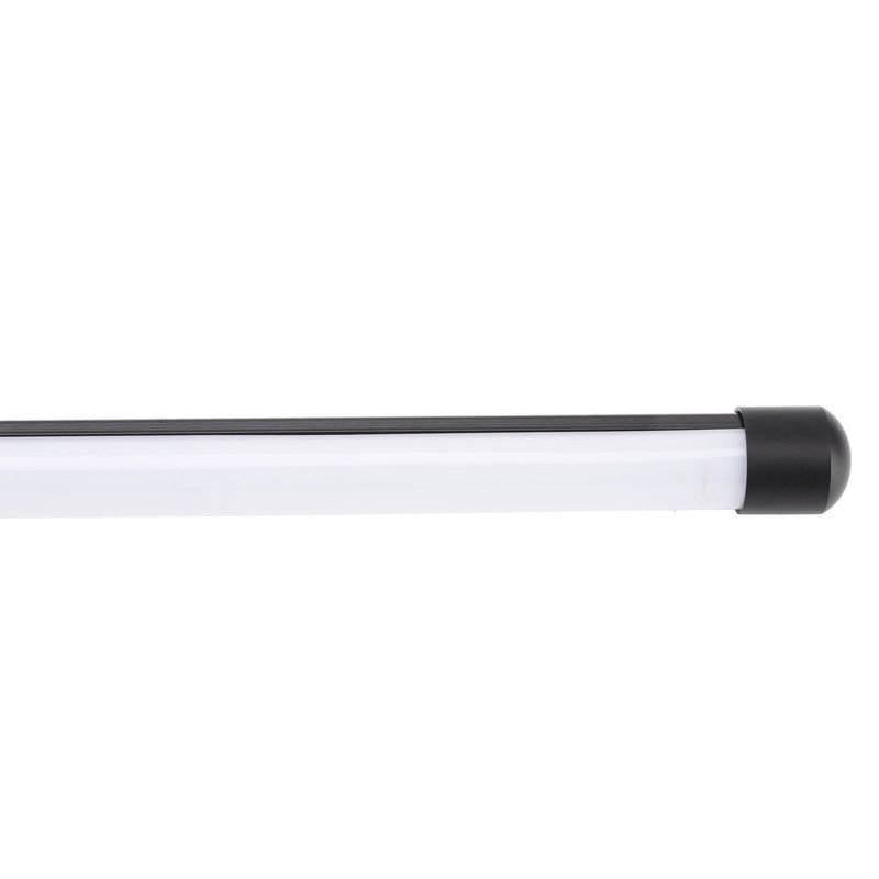 Magnetic Work Light Eye Protection Gooseneck Hose 12W High Temperature