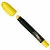 Uchida 247-C-5 Marvy Deco Color ID Solid Paint Stick, Yellow,