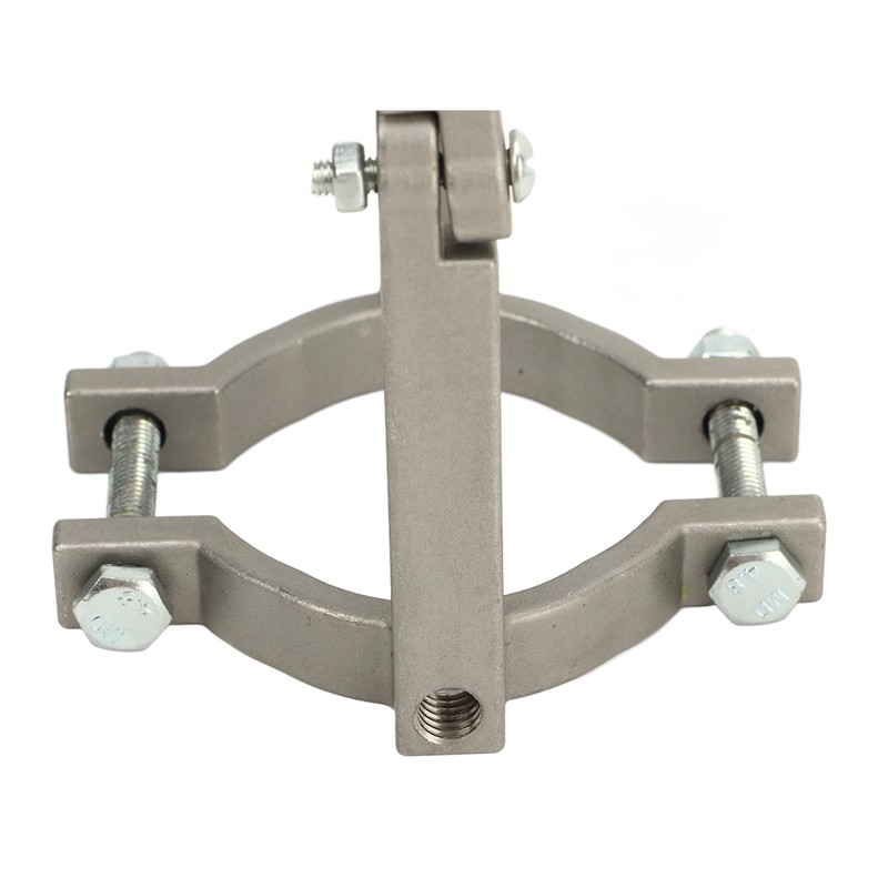 Location Reducer Sleeve Square Tenon Converter Portable Drill Press Drill