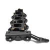 Air Intake Manifold Lower For Ford F-150 Mustang Transit JL3Z-9424-B