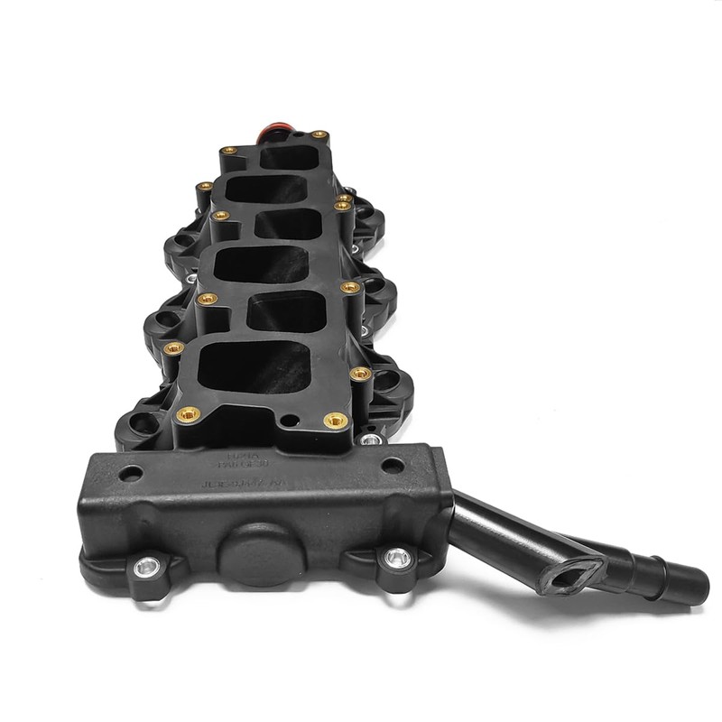 Air Intake Manifold Lower For Ford F-150 Mustang Transit JL3Z-9424-B