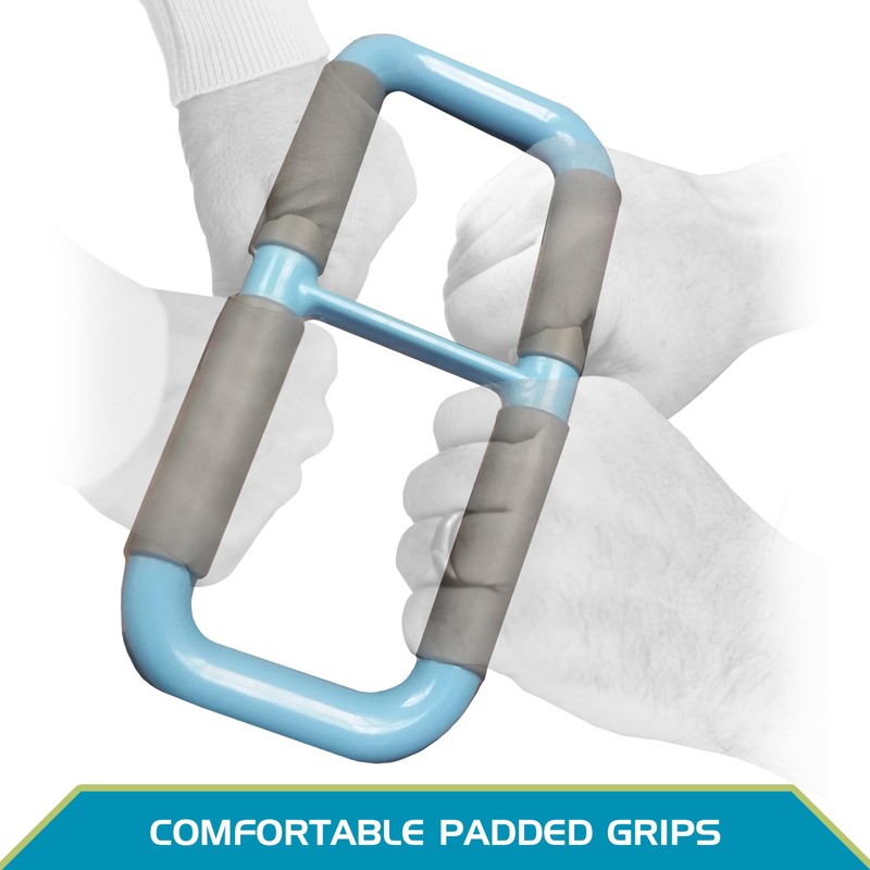 Stander Handy Handle, Lift Assist Device for Elderly and Disabled,