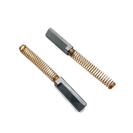 2Pack W10380496 Carbon Motor Brushes for Mixers 9706416 W10260958 WPW10380496 PS3495098 AP5178083