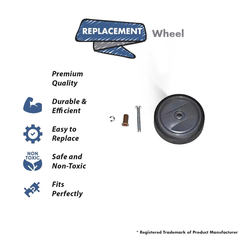 Replacement Part For Hoover Commercial TaskVac Bagless Upright Vacuum Cleaner