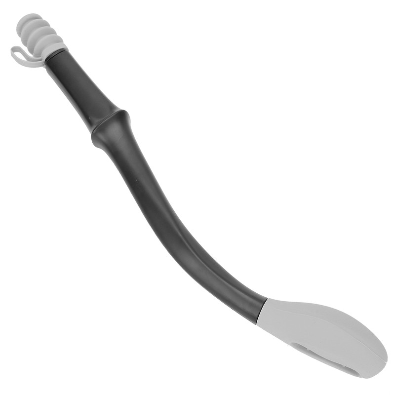 Toilet Paper Wiping Aids Long Reach Comfort Self Assist Wiper
