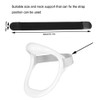 DeaHea 3 Pack Neck Brace Straps Replacement Hook and Loop