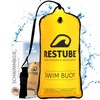 Restube Swimming Buoy with Adjustable Belt - 12.5 L Premium
