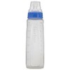 Nuk Gerber First Essentials Clear View Bottle, 1.6 Ounce
