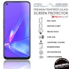 TECHGEAR 2 Pack of GLASS Edition for Oppo A72 /