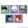 Information HUNTER×HUNTER Seal×Wafers vol.8 20-piece BOX (Food toy)