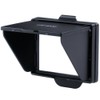 STSEETOP Camera LCD Sun Shade Sun Hood Camera LCD Viewfinder