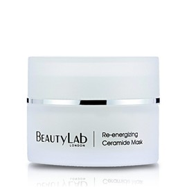 BeautyLab Re-energising Ceramide Treatment Mask 50ml