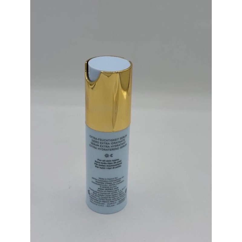 Jafra Royal Jelly Revitalize Extra Hydration Serum 1 fl. oz.