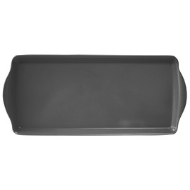 Reston Lloyd Calypso Basics Tidbit Tray, Grey