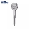 ILLCO Kawasaki KA34 X279 Motorcycle Key (ILCO) NINJA / Z1000