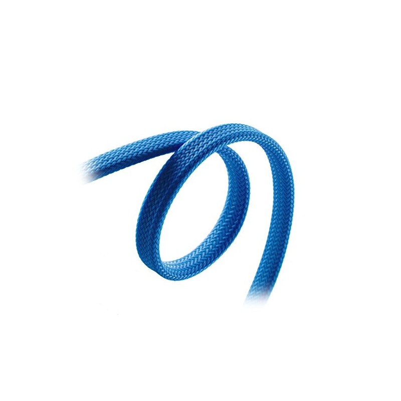 CableMod ModMesh SATA 3 Cable 60cm - Light Blue