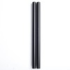 Movo Photo PT10 Set of Two Aluminum 15mm Rods for