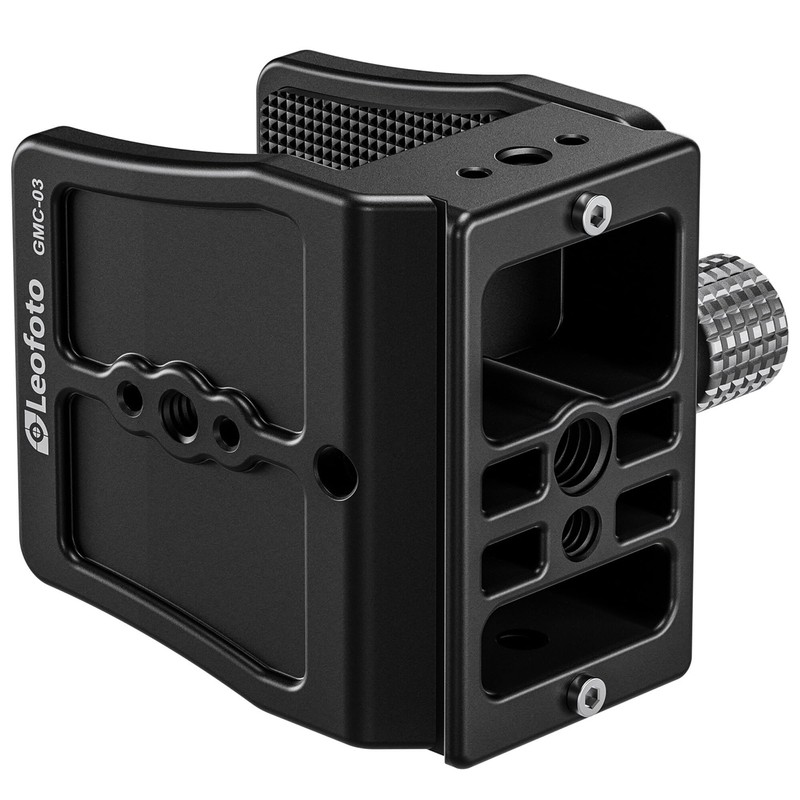 LEOFOTO Rangefinder GMC-03 Tripod Adapter