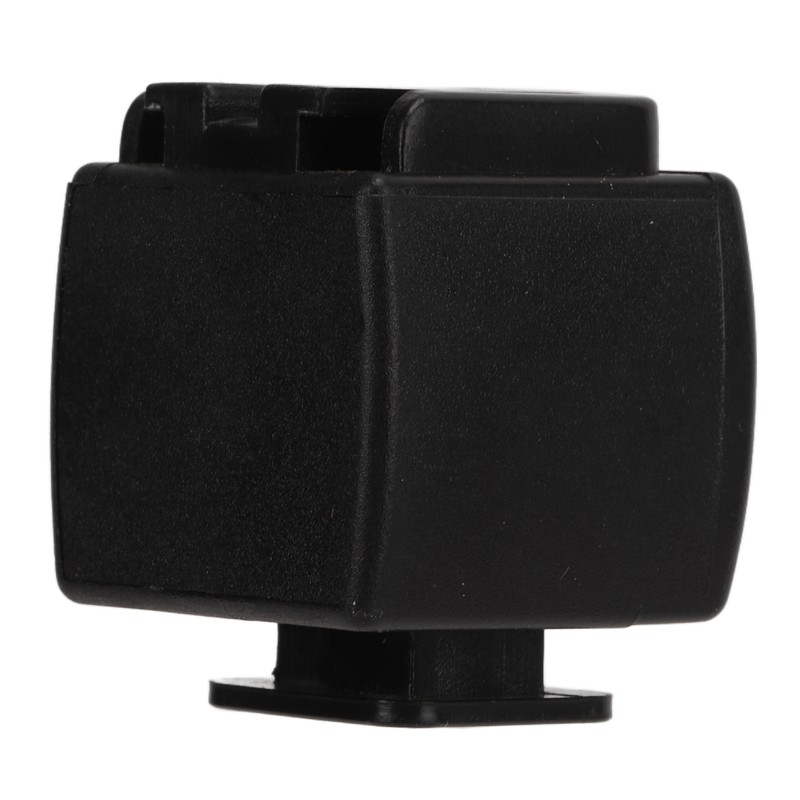 Optical Slave Flash Trigger SYK‑6 Wireless Camera Top Flash Light