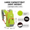 Nepest Kids Hydration Backpack, Mini Water Backpack with 1.5L Water