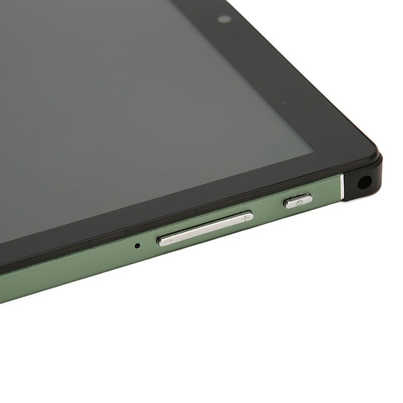 10.1 Inch Tablet for Android 12 10 Core CPU 6GB