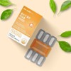 Liposomal Vitamin C Convenient Postpartum Nutrition for Pregnant Women for