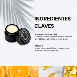 Truth Treatments Omega 6 Crema Regeneradora Reparadora 30ml                                                                                           