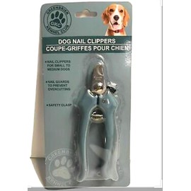 Greenbrier Dog Nail Clippers