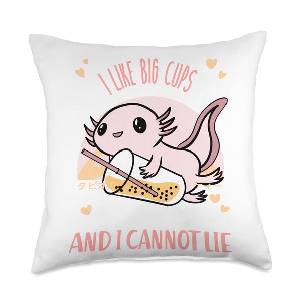 I Like Big Cups and I Cannot Lie Funny Kawaii