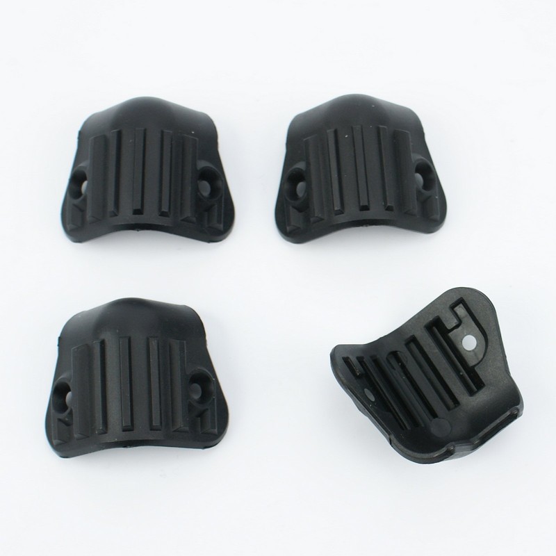 (F13) a Set of 4 Guitar Amp Speaker Cabinet Hard