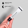 Crema Contorno Ojos The Inkey List Retinol Para Arrugas Piel