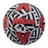 Mitre Unisex Street Soccer Football | Extremely Durable | Perfect