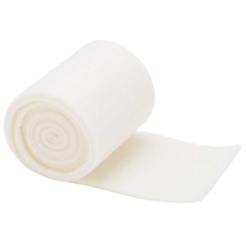 Acoustic Absorption Panels Felt Tasteless Cuttable for Wall Decoration Commercial