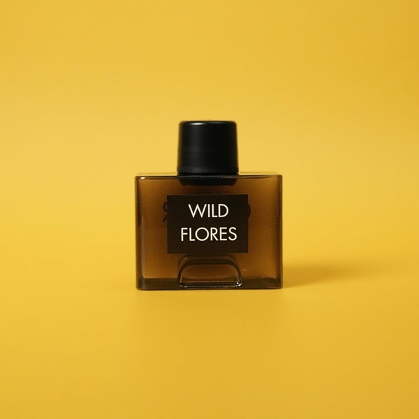 CONER Smart Scent Diffuser Refill Cartridge - WILD FLORES -