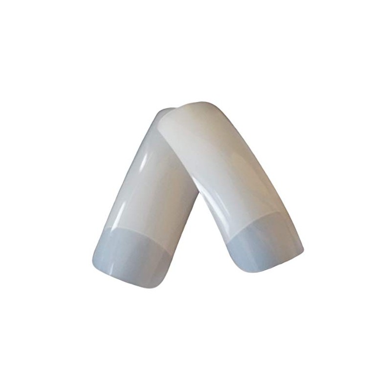 Star Nails Ultra Form Nail Tips (Size 3 - Pack