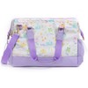 Milk&Moo Waterproof Diaper Tote Nappy Bag For Boys and Girls,