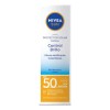 Protector Solar Facial Nivea Sun Control Brillo Efecto Matificante Instantáneo