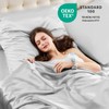 Vielit Satin Pillowcase for Hair and Skin 60x60 2 Pack