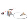 Guitar Circuit Wiring Kit Plug in Type Electric Guitar Harness