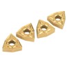 10PCS WNMG 432 / WNMG0804 CNC Inserts Carbide Insert Blade