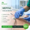 Mepitac 2 cm x 3 m Cinta De Silicona Para