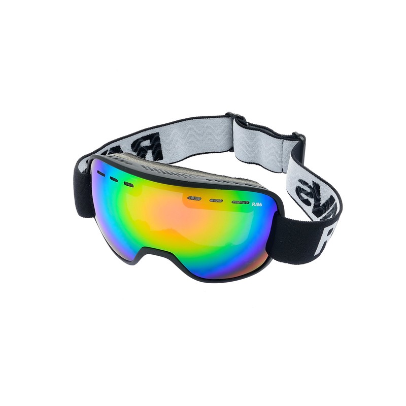RAVS by Alpland ski goggles snowboard goggles - SPECIAL DESIGN