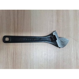 Tools 8-Inch Adjustable Wrench