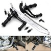 Motorcycle Forward Controls Complete Kit for Yamaha XVS650 Vstar 650