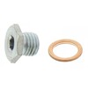 Mapco 95933 Oil Drain Plug M12 x 1.5