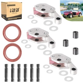 10L0L Golf Cart Clutch Repair Kit for Yamaha G2-G14